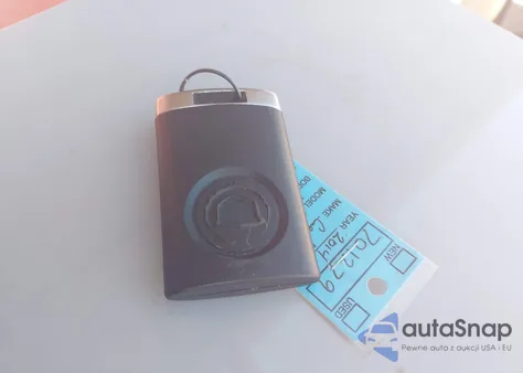 2014 Cadillac Srx Luxury Collection из США, поврежденный, VIN 3GYFNBE34ES678433